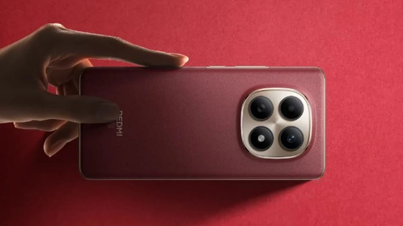 شاومي تطلق هاتف Redmi Note 15 SE بميزات فاخرة وسعر منافس للجميع